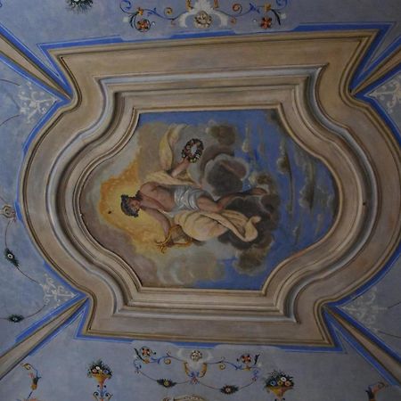 Residenza Storica Volta Della Morte Urbino Luaran gambar