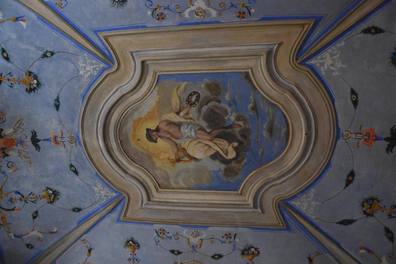 Residenza Storica Volta Della Morte Urbino Luaran gambar