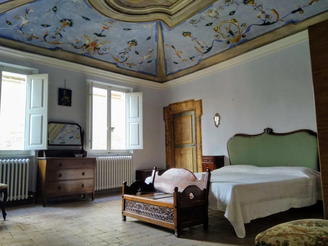 Residenza Storica Volta Della Morte Urbino Luaran gambar