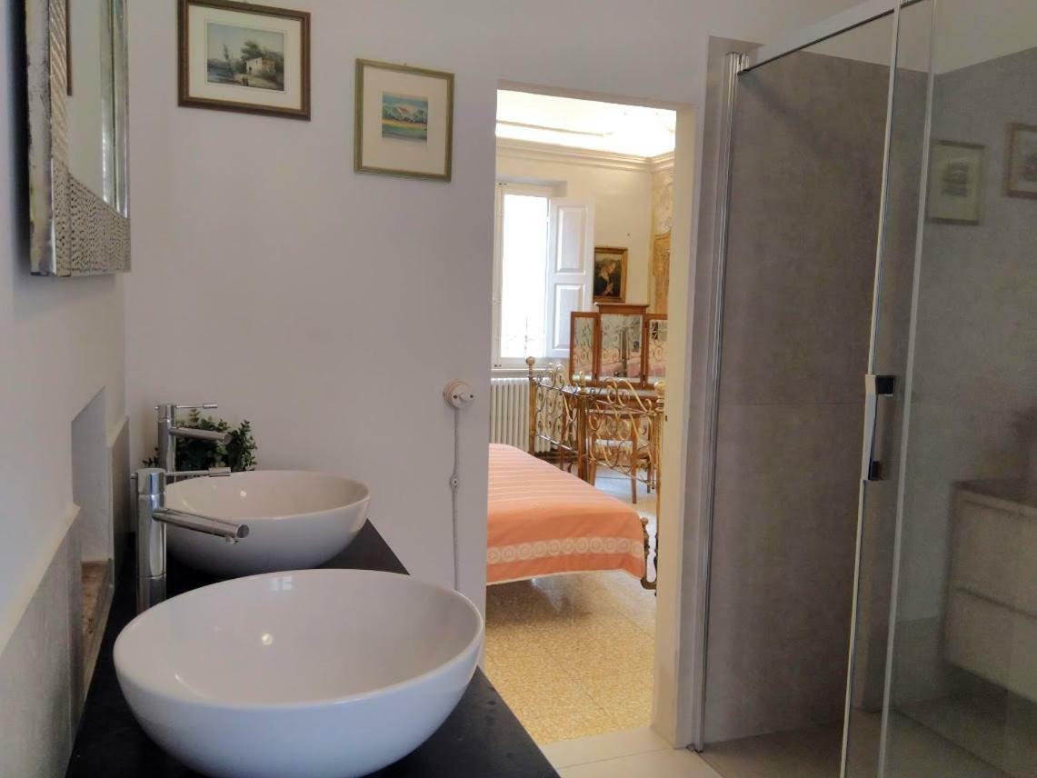 Residenza Storica Volta Della Morte Urbino Luaran gambar