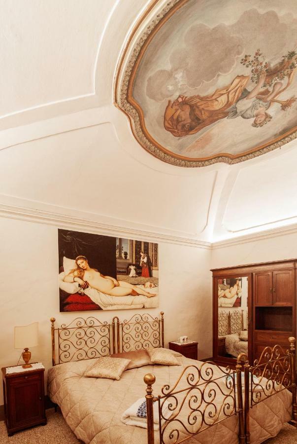 Residenza Storica Volta Della Morte Urbino Luaran gambar